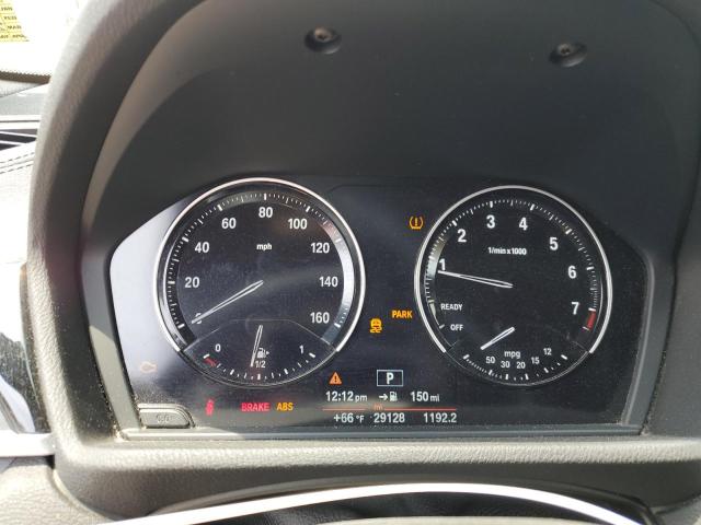 WBXYJ5C39JEF72519 BMW X2 Xdrive28i