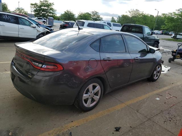 1C3CDFBA9GD685116 Dodge DART SXT