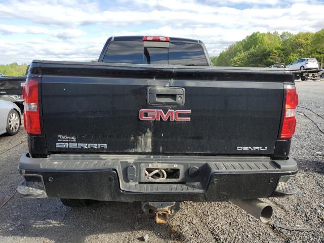1GT12SEY1KF278026 GMC Sierra K2500 Denali