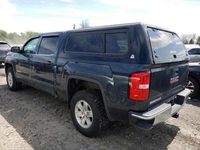 3GTU2MEC0HG380972 GMC Sierra K1500 Sle