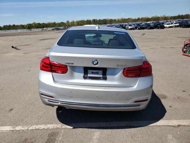 WBA8D9C57JEM31522 BMW 330 XI