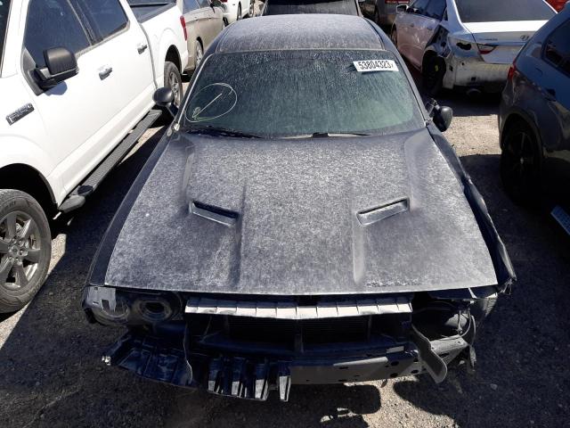 2C3CDZAG4KH618832 Dodge Challenger Sxt