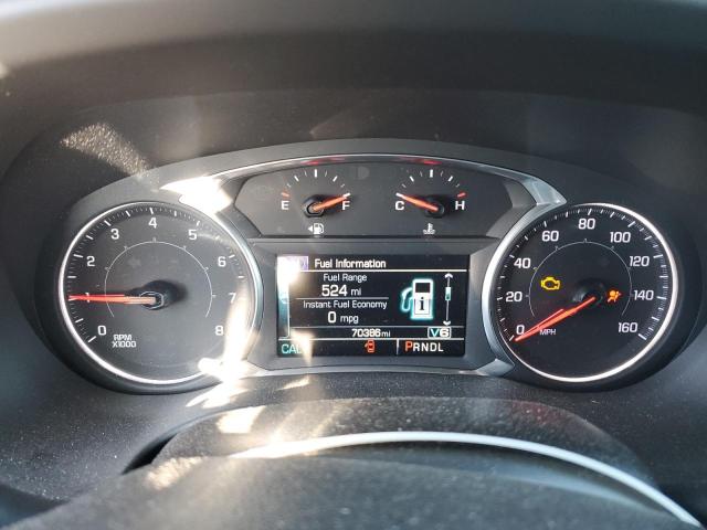 1GKKNSLS5KZ169436 GMC ACADIA SLE