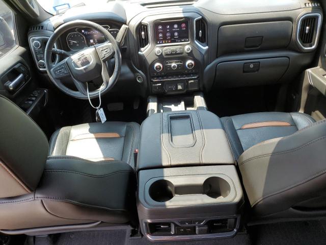 3GTP9EELXLG210464 GMC Sierra K1500 At4