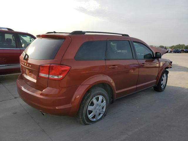 3C4PDCAB9ET181663 Dodge JOURNEY SE