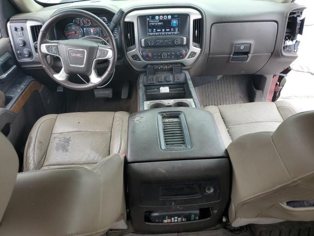 3GTU2NEC0HG275161 GMC Sierra K1500 Slt