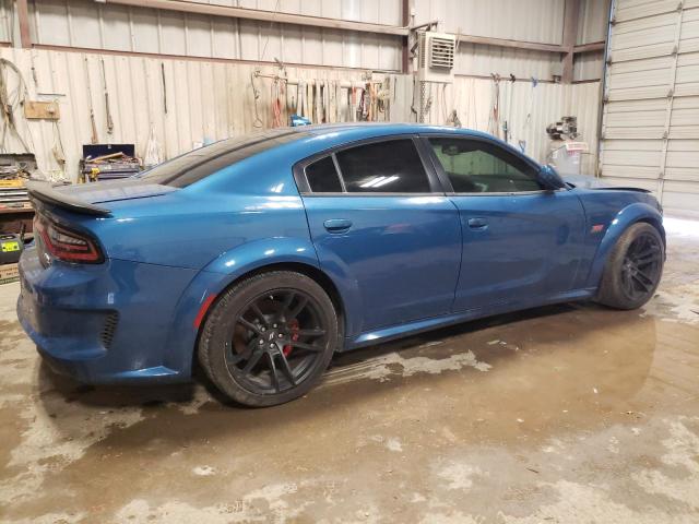 2C3CDXGJ0MH609717 Dodge Charger Scat Pack