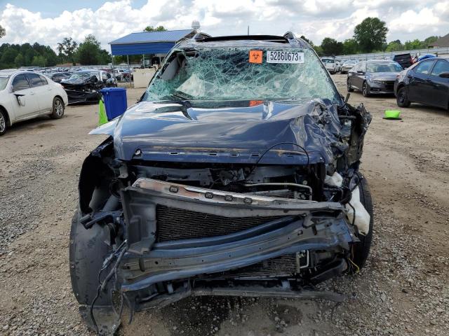 2GKFLPE31H6193666 GMC Terrain Slt
