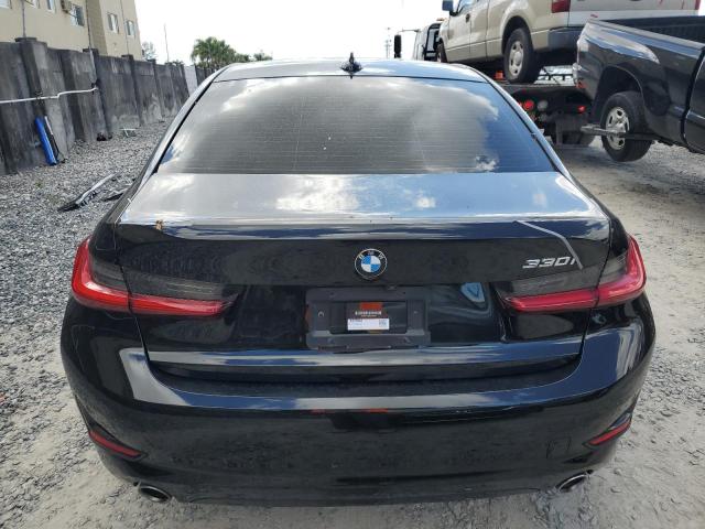 3MW5R1J06L8B29948 BMW 330I