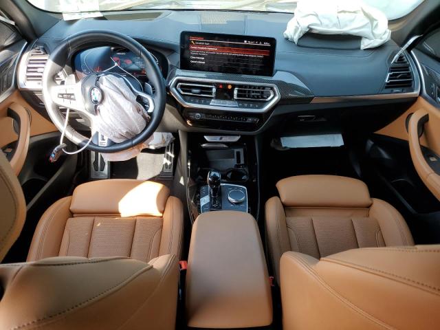 5UX83DP0XN9J29355 BMW X3 Xdrivem40i