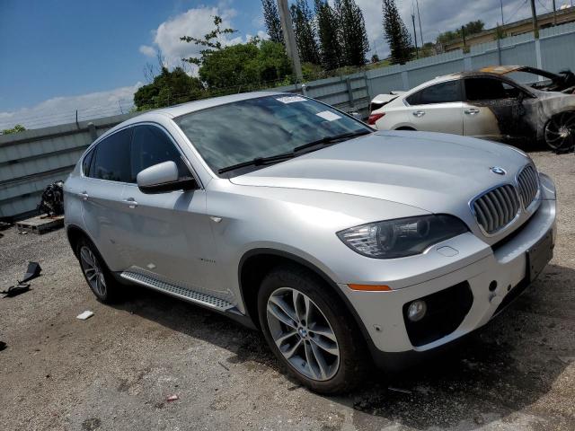 5UXFG8C52EL592968 BMW X6 Xdrive50i