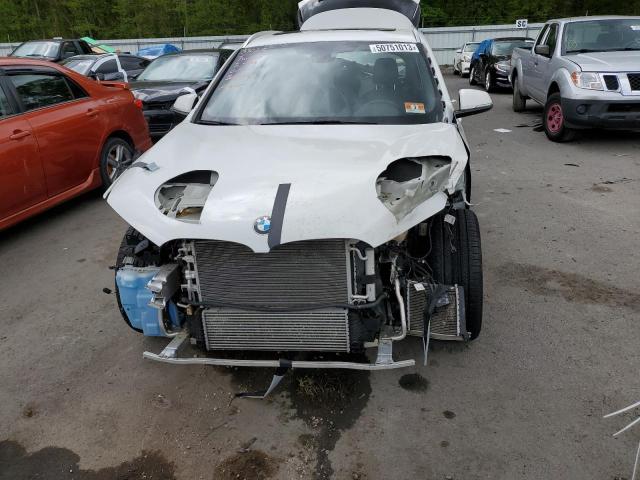 WBXHT3C39J3H31193 BMW X1 Xdrive28i