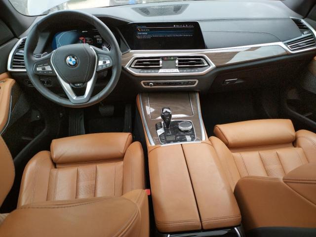 5UXTA6C05M9D26050 BMW X5 Xdrive45e