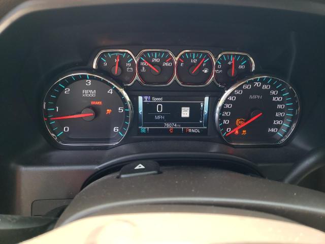 1GTV2NEC0HZ170852 GMC Sierra K1500 Slt