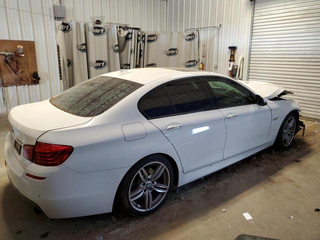 WBA5B1C50ED483239 BMW 535 I