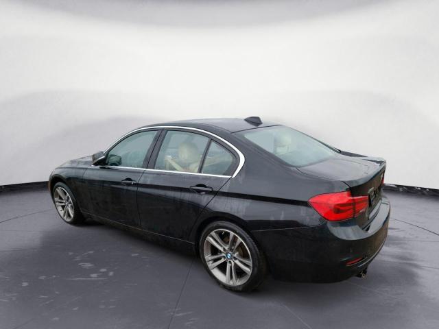 WBA8D9G55JNU71852 BMW 330 XI