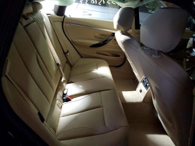 WBA8Z5C59GG502355 BMW 328 Xigt Sulev