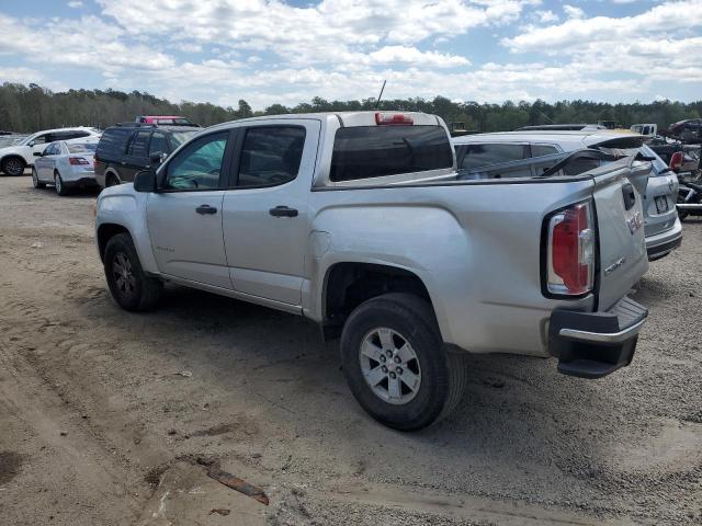 1GTG5AEA0F1154718 GMC Canyon