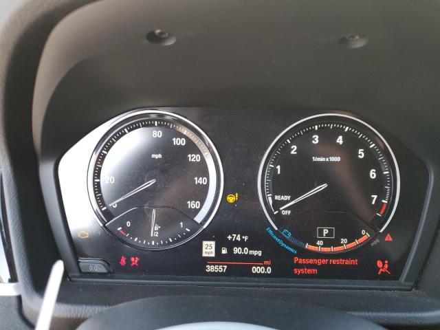 WBXJG9C02L5P74549 BMW X1 Xdrive28i