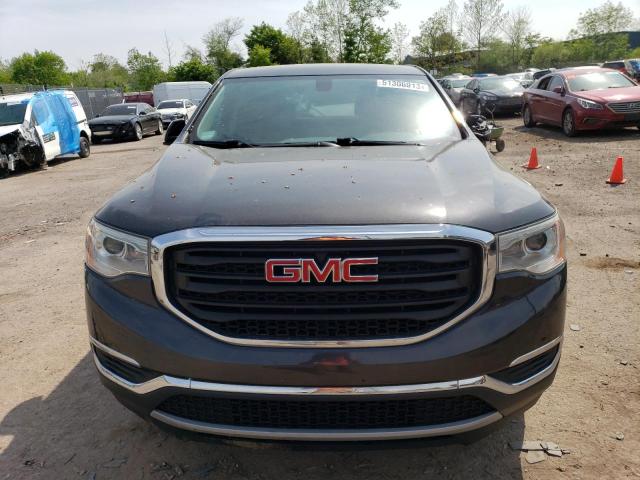 1GKKNRLA2HZ321097 GMC ACADIA SLE