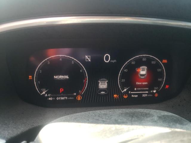 5J8YD9H36NL003020 Acura MDX