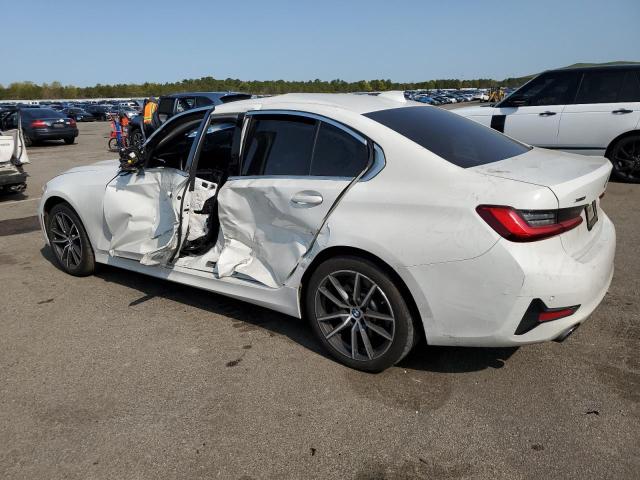 WBA5R7C58KFH25468 BMW 330XI