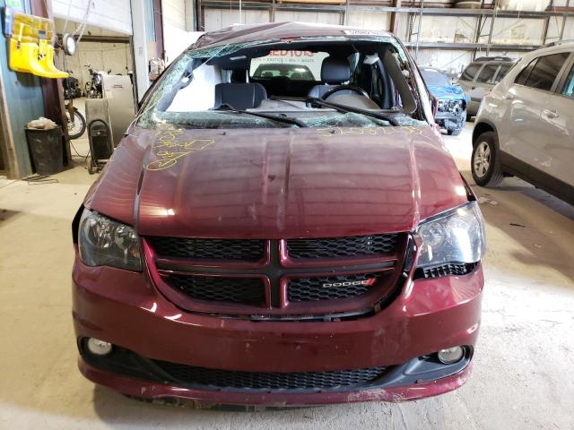 2C4RDGEG5KR711017 Dodge Grand Caravan Gt