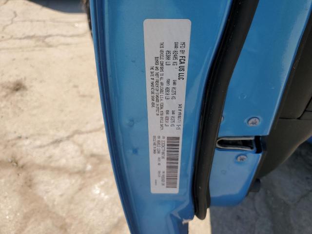 2C3CDXCT7FH847106 Dodge CHARGER R/T