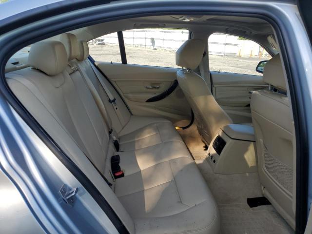 WBA3B5C59FP654360 BMW 328 Xi Sulev