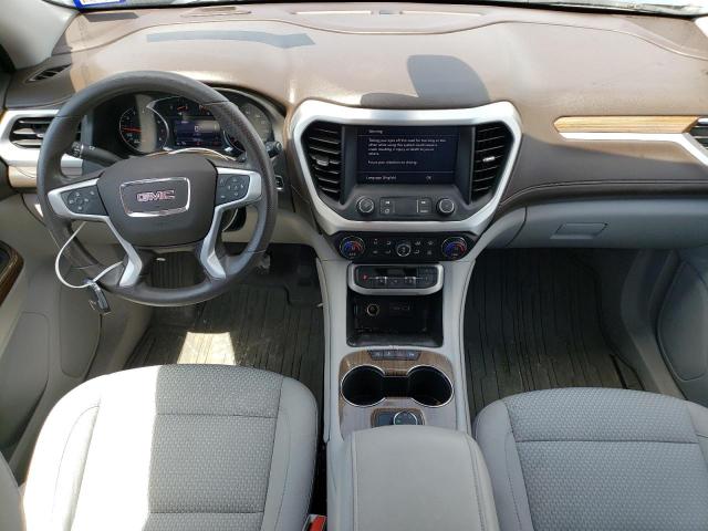 1GKKNRL42NZ131404 GMC ACADIA SLE