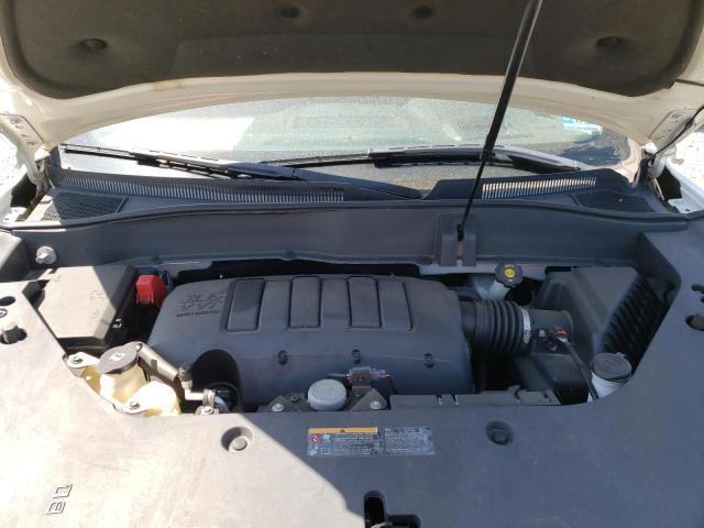1GKKVTKDXFJ295420 GMC Acadia Denali