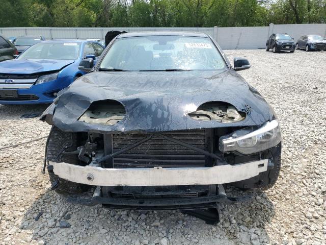 WBA3D5C52EKX97589 BMW 328 D Xdrive