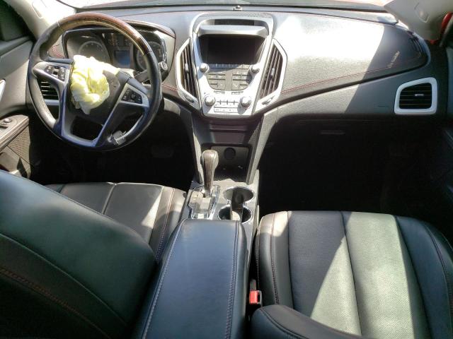 2GKFLUE30E6373716 GMC Terrain Denali