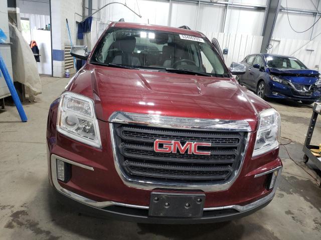 2GKFLTEK4G6218316 GMC Terrain Sle