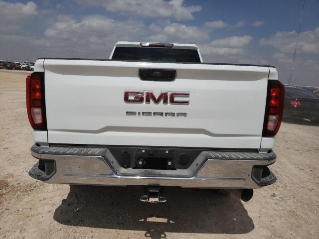 1GT49LEY9PF204052 GMC Sierra K2500 Heavy Duty