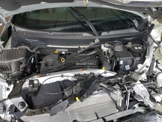 3GKALVEV8ML371935 GMC Terrain Slt