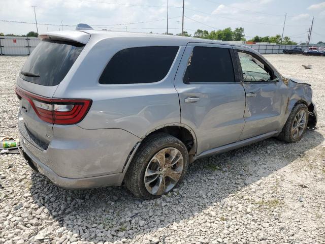 1C4RDJDG9LC260781 Dodge DURANGO GT