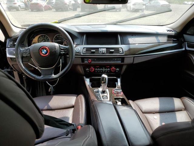 WBA5B3C59ED533194 BMW 535 XI