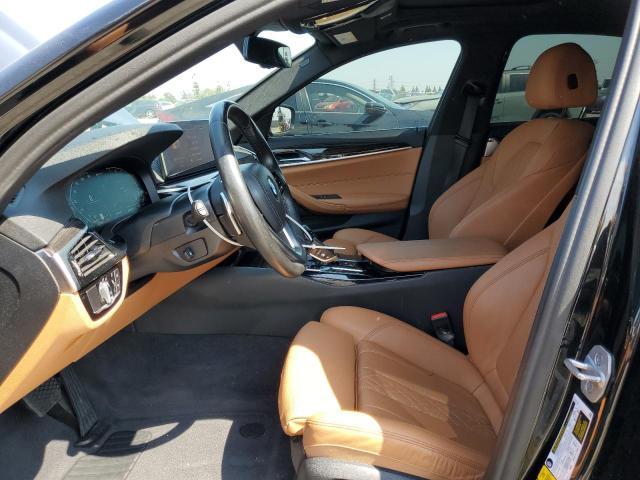 WBA13AG0XNCH85186 BMW 530e