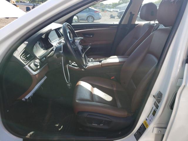 WBA5A7C51ED613194 BMW 528 XI