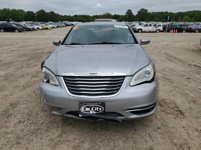 1C3CCBAB3EN213409 Chrysler 200 LX