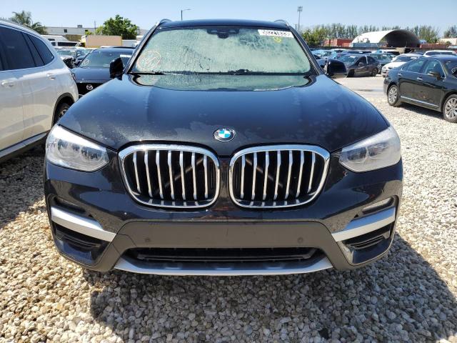 5UXTY5C03M9H98933 BMW X3 Xdrive30i
