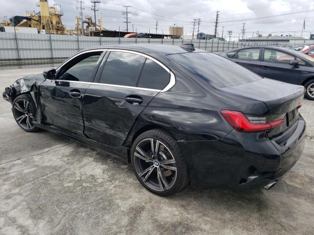 3MW5R1J04M8B91883 BMW 330I