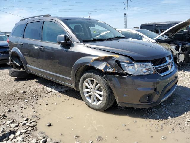 3C4PDDBG2ET221338 Dodge Journey Sxt