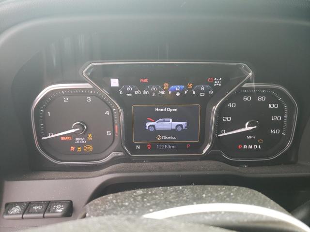 1GT49REY6PF137154 GMC Sierra K2500 Denali