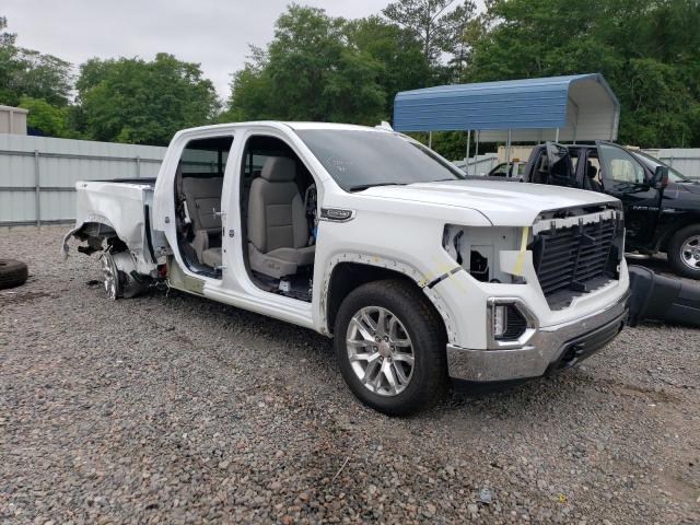 3GTU9DED3NG110764 GMC Sierra Limited K1500 Slt