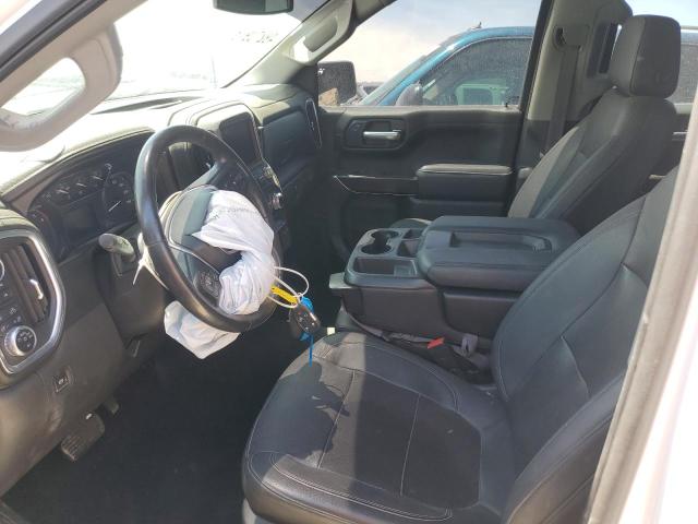 3GTU9DED8MG202919 GMC Sierra K1500 Slt