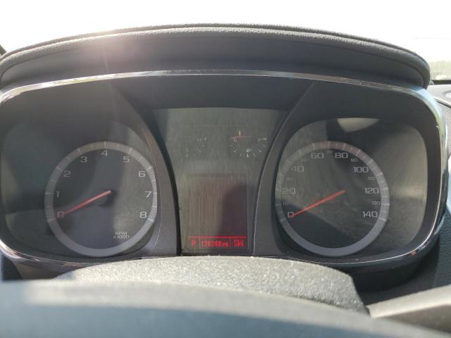 2GKFLWEK9E6279336 GMC Terrain Sle
