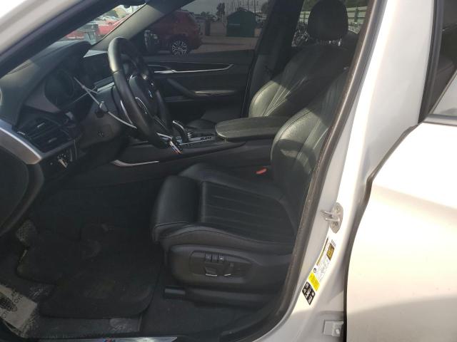 5UXKU2C5XK0Z64512 BMW X6 Xdrive35i