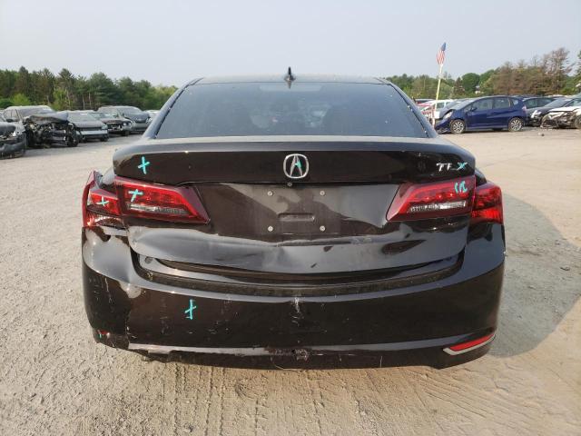 19UUB2F32FA020439 Acura TLX